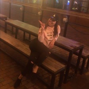 Meet your Posher, Destiny